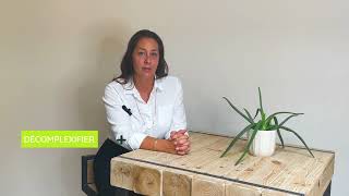 Ma petite boîte verte vous accompagne