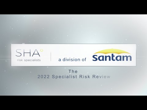 SHA Risk Review 2022