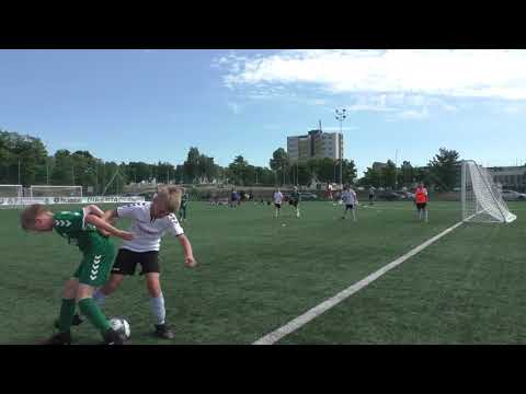 Marijampolės City (2011) - Kauno Žalgiris Balti