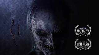 THE WHISTLE 2 - Horror Short Film