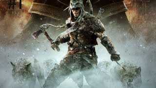 Assassins creed 3 Tyranny of King Washington Part 1 The Infamy