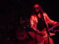 Sebastien Tellier - Une Heure - LIVE @ Knitting Factory 7.26