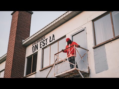 LeFLOFRANCO and QUEST