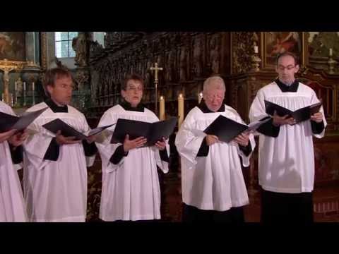 Die Antwortpsalmen – 10. Sonntag im Jahreskreis Lesejahr C