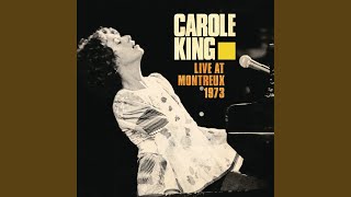 You've Got a Friend (Live at The Montreux Jazz Festival 1973)