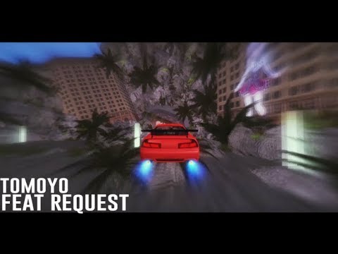 [DM] Tomoyo ft. ? - ?