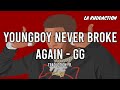 [Traduction française 🇫🇷] NBA YoungBoy - GG • LA RUDDACTION