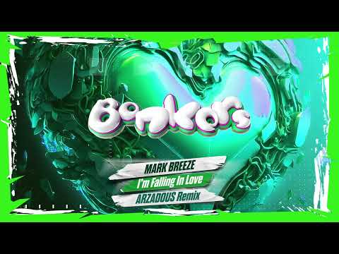 Mark Breeze - I'm Falling In Love (Arzadous Remix)