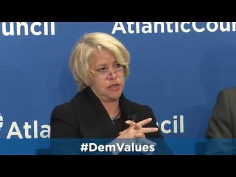 Managing Economic Crises and Combating Corruption: The Role of the Business Community