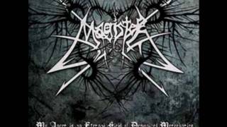 Music video thumbnail preview for Magister Dixit - That Was Not A Dream (The Curse of Azagath Part VII) by Magister Dixit