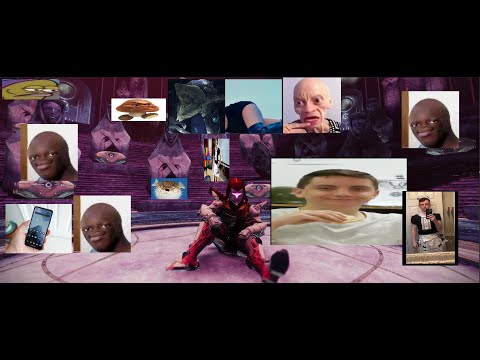 Solo Queens Walk (Hunter)