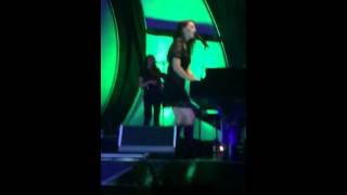 Sara Bareilles - Hercules LIVE 2014
