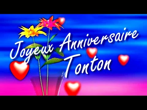 download lagu mp3 mp4 Joyeux Anniversaire Oncle, download lagu Joyeux Anniversaire Oncle gratis, unduh video klip Joyeux Anniversaire Oncle