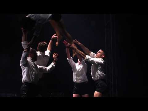 A Sneek Peek at Circa's Peepshow