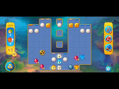 Fishdom/Gameplay/Levels(10472)