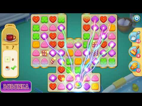 Matchington Mansion level 3823 HD