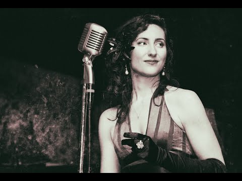 Nuage Rhythm ~ French/gypsy Jazz & Bossa Nova ~ EPK