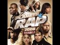 Planete Rap 2008 volume 3   14 sinik rue des bergeres