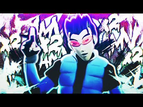 Hot Wheels Accelerracers (AMV PHONK) ♦MVNI, YOUK3IV, OTASH - Move It ♦『by DoublePoints 』