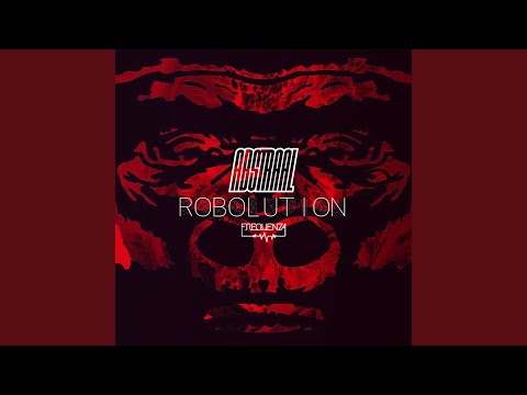 Robolution (Original Mix)