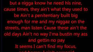 R U STILL DOWN? REMEMBER ME 2PAC VIDEO WITH LYRICS