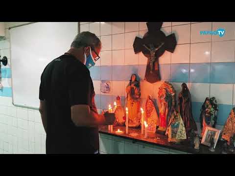 #PapãoTV: Paysandu 1x0 Treze-PB - Bastidores