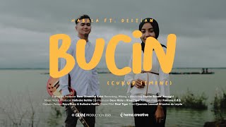 Download lagu Nabila Fatin ft. Destian - BUCIN (Cukup Semene) mp3