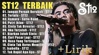 Download lagu Kumpulan Lagu ST 12 SETIA BAND FULL ALBUM TANPA IKLAN mp3