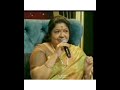 Melooru Maaman KSChithra Tamil Song