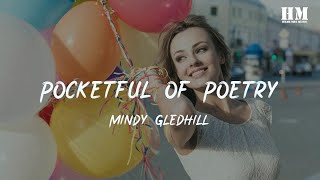Mindy - Pocketful of Poetry [lyric]