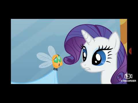 Il mio piccolo pony - SO1E10 - sciame del secolo parte 3 [Italian dubbing]