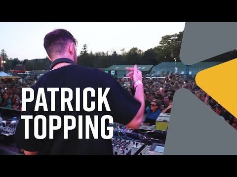 FEND's Top 5 Festival Countdown (Patrick Topping, Michael Bibi + MORE)