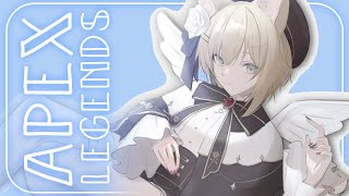 【APEX】今日はオリンパスですって！！ w/ハセシンさん、碧依さくらさん【ぶいすぽっ！胡桃のあ】