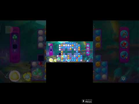 fishdom super hard level 5805