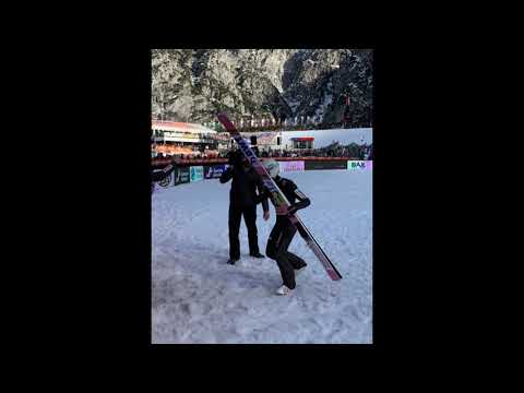 PŚ "Planica 7" - 22.03.2019 - FOTO Dzień w pigułce (mat. Adam Małysz)