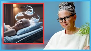Life-Changing Dream: How One Dream Helped Her Defy Cancer