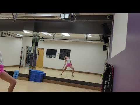 Dancing Diaries: Wrecked