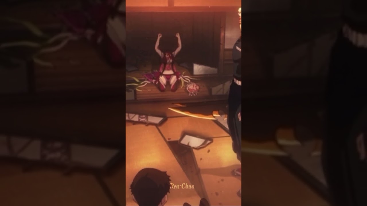 Gyutaro and daki edit #editor #japan #4k #gyutaro #demonslayer #kimitsunoyaiba