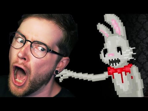 ᶦ ʷᵃⁿᵗ ᵗᵒ ˡᵉᵃᵛᵉ Mr Hopp's Playhouse