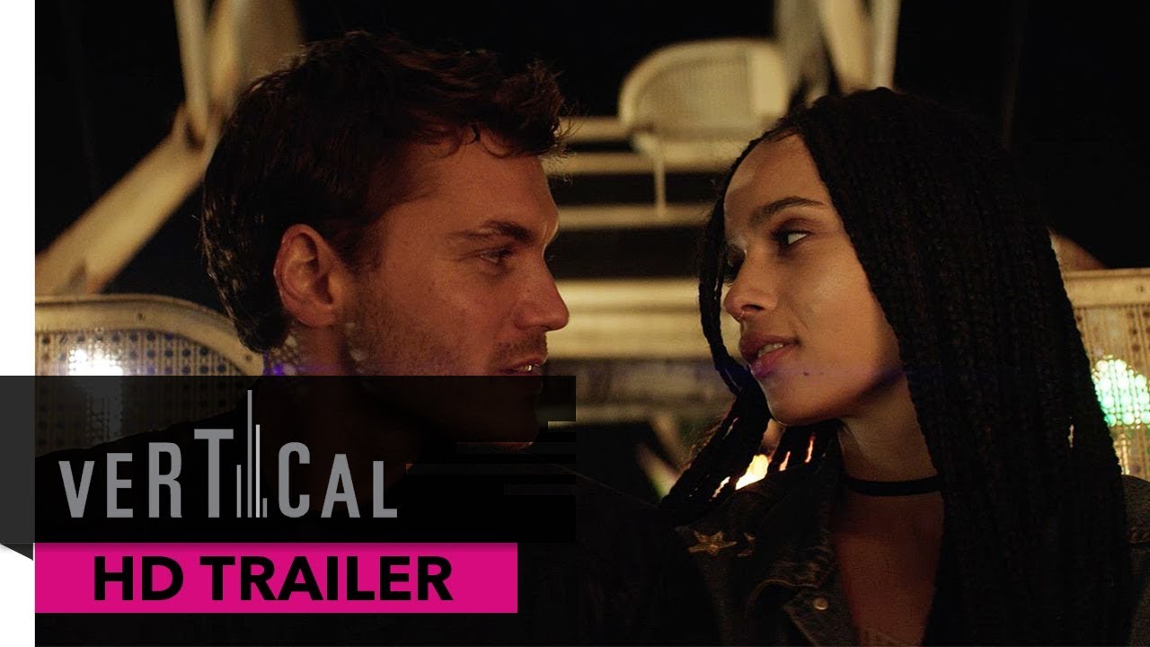 Vincent N Roxxy Trailer Thumbnail