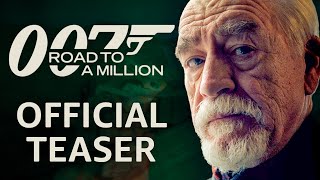 007:  Road to a Million | Official Teaser | Prime Video