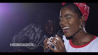 Sevana - Sometime Love - Jussbuss Acoustic