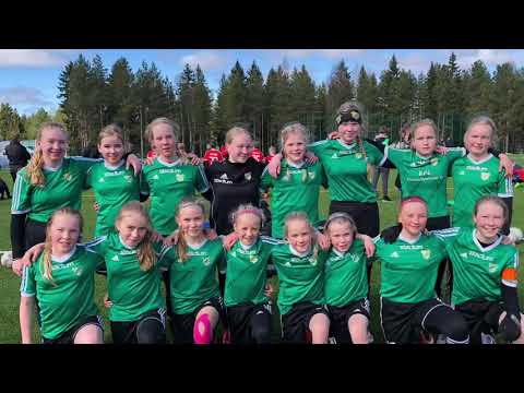 Komeetat 06-Kevätturnaus maalikooste