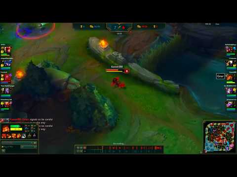 How Can You Use Gnar Q