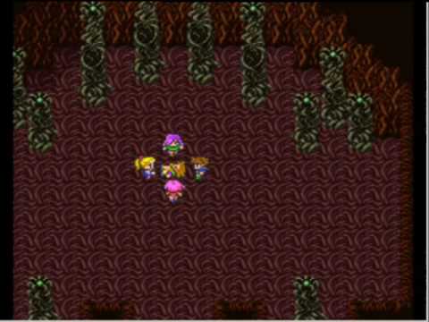 FFVPG Walkthrough: Part 60 - Moore Forest 4th Part: Epic Battle