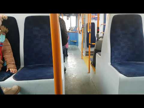 Sullivans Scania OmniCity LX59 CNO (DS61)