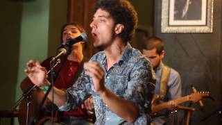 Shinova - Viajero (Sonorama 2016 - Le Club, 12.08.2016)