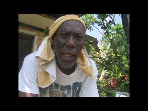 STAR MAN / ALI BUTTON