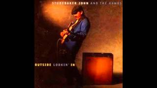 Studebaker John And The Hawks - Blue Feelin'