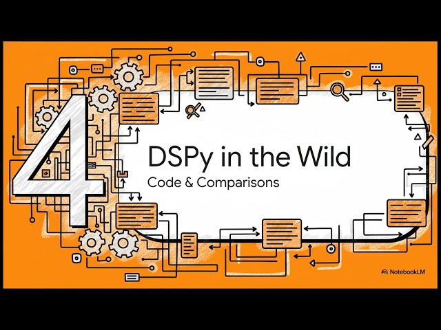 Stanford's DSPI Framework Revolutionizes AI Development by Shifting ...